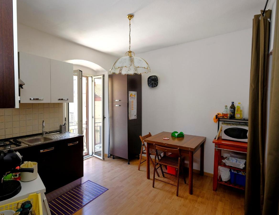 Sardegna Indimenticabile Apartment Iglesias Bagian luar foto