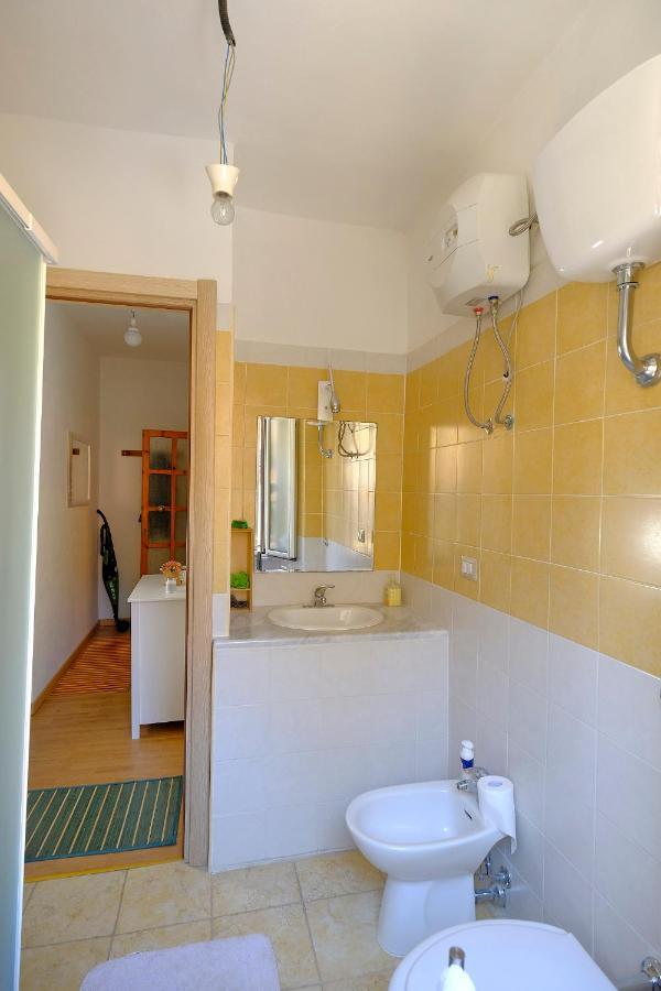 Sardegna Indimenticabile Apartment Iglesias Bagian luar foto