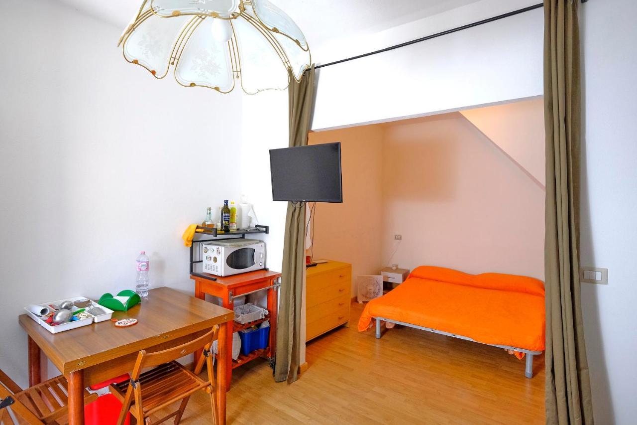 Sardegna Indimenticabile Apartment Iglesias Bagian luar foto