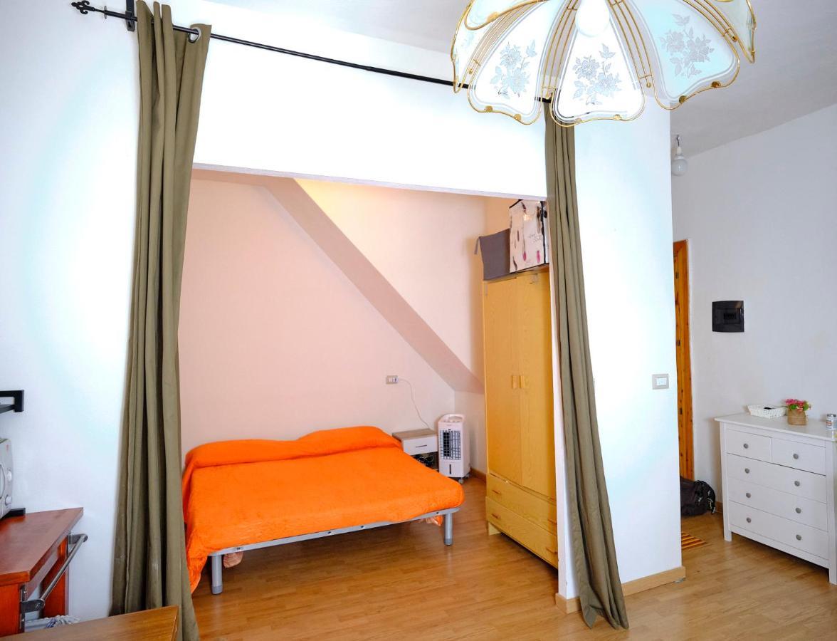 Sardegna Indimenticabile Apartment Iglesias Bagian luar foto