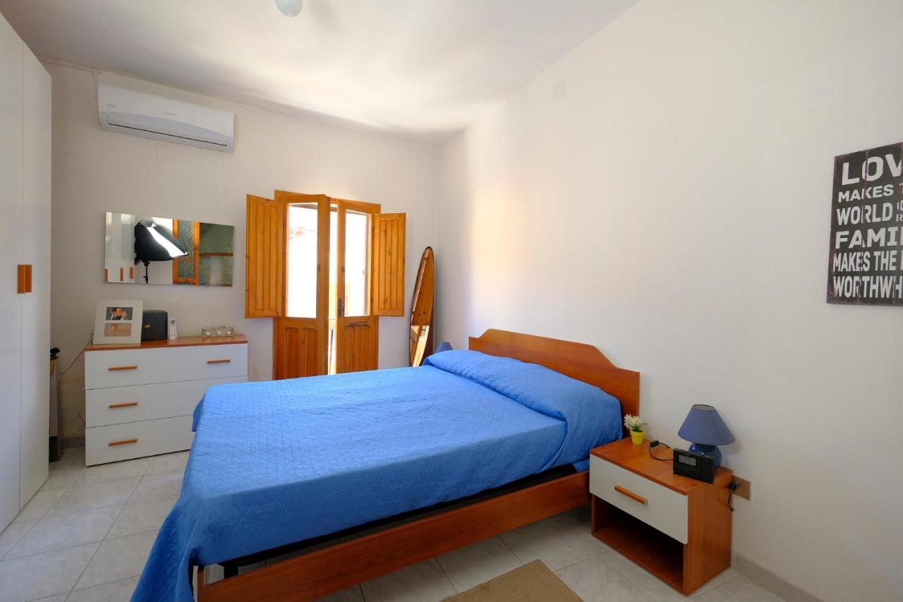 Sardegna Indimenticabile Apartment Iglesias Bagian luar foto