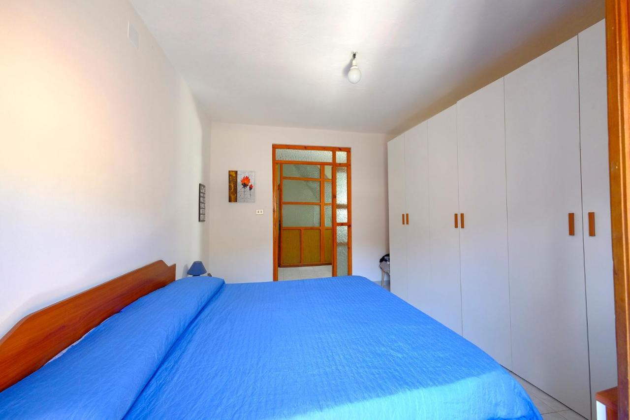 Sardegna Indimenticabile Apartment Iglesias Bagian luar foto
