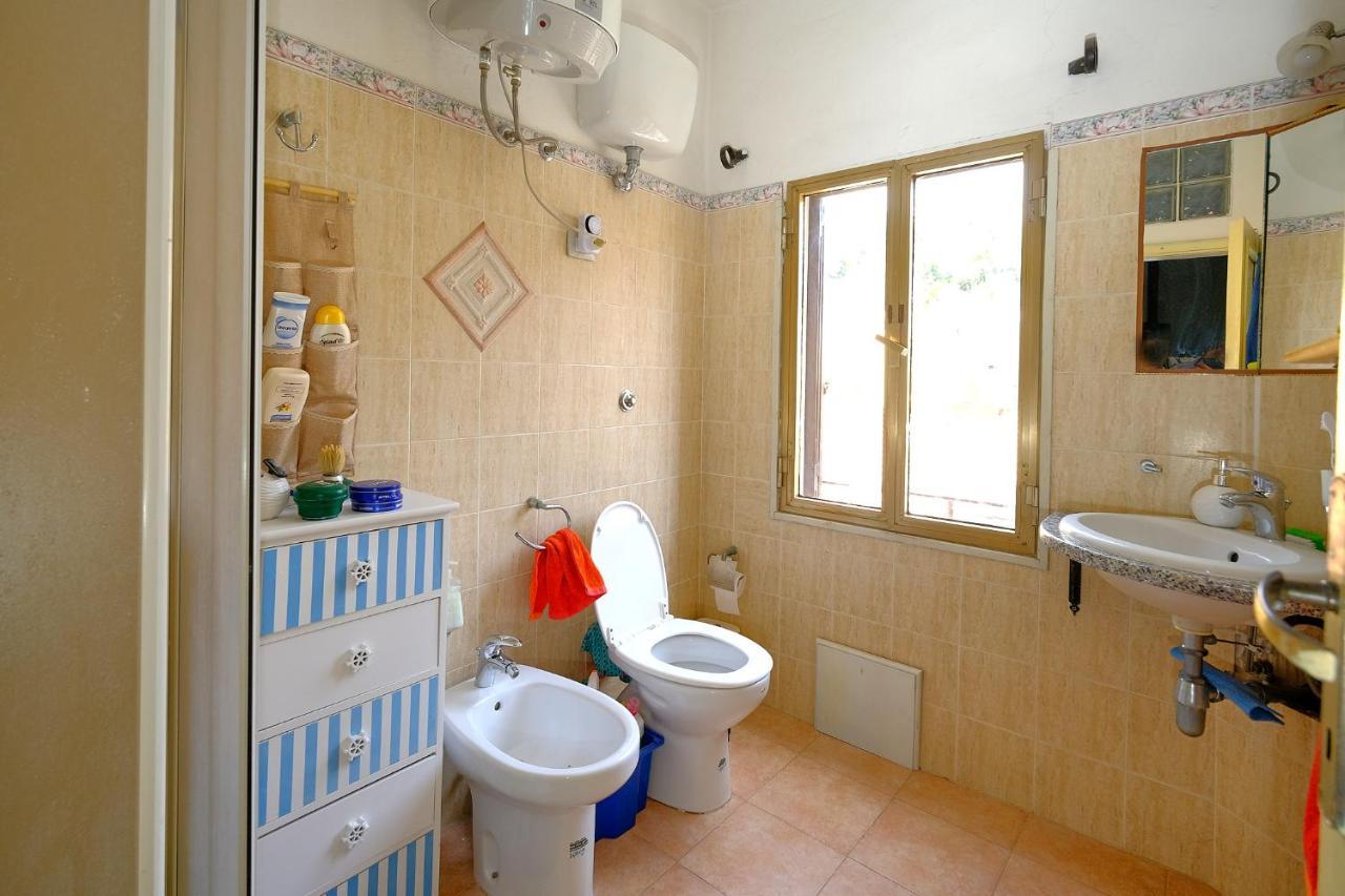 Sardegna Indimenticabile Apartment Iglesias Bagian luar foto