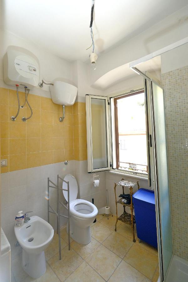 Sardegna Indimenticabile Apartment Iglesias Bagian luar foto