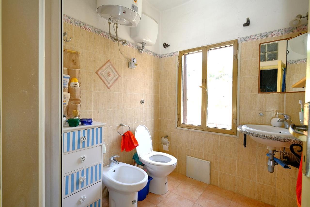 Sardegna Indimenticabile Apartment Iglesias Bagian luar foto
