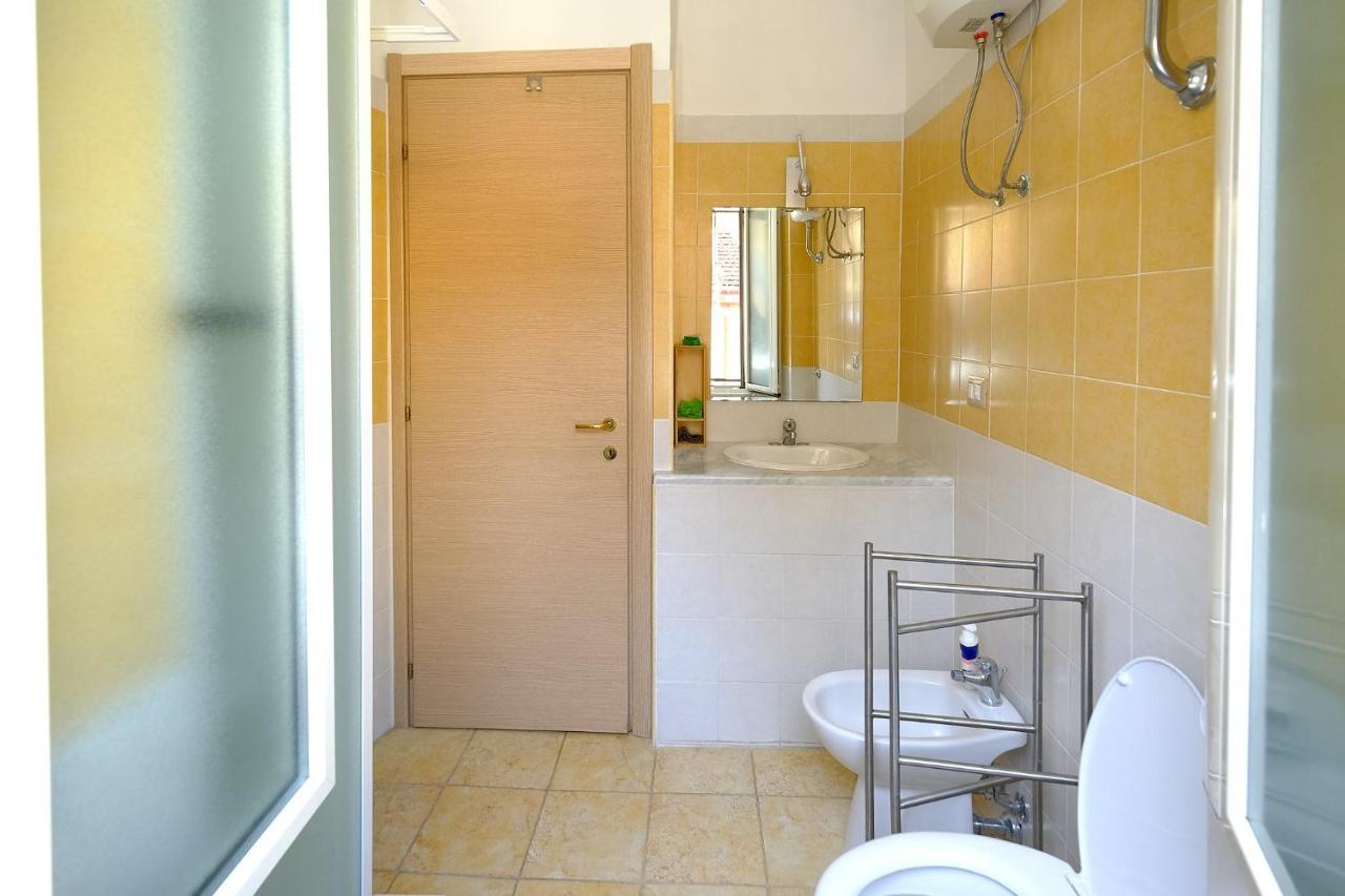 Sardegna Indimenticabile Apartment Iglesias Bagian luar foto