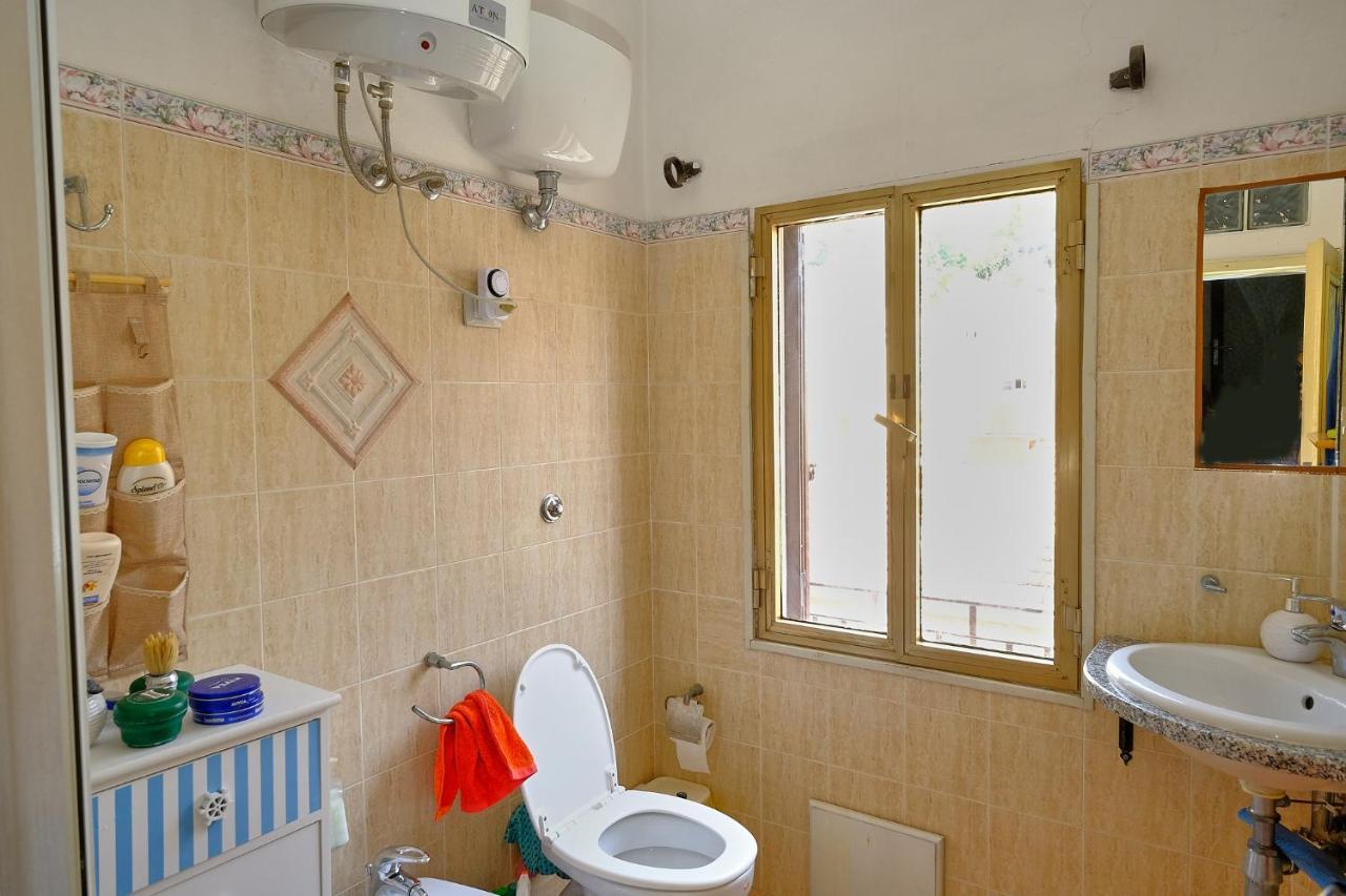 Sardegna Indimenticabile Apartment Iglesias Bagian luar foto