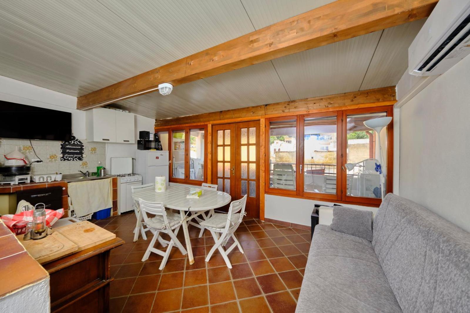 Sardegna Indimenticabile Apartment Iglesias Bagian luar foto