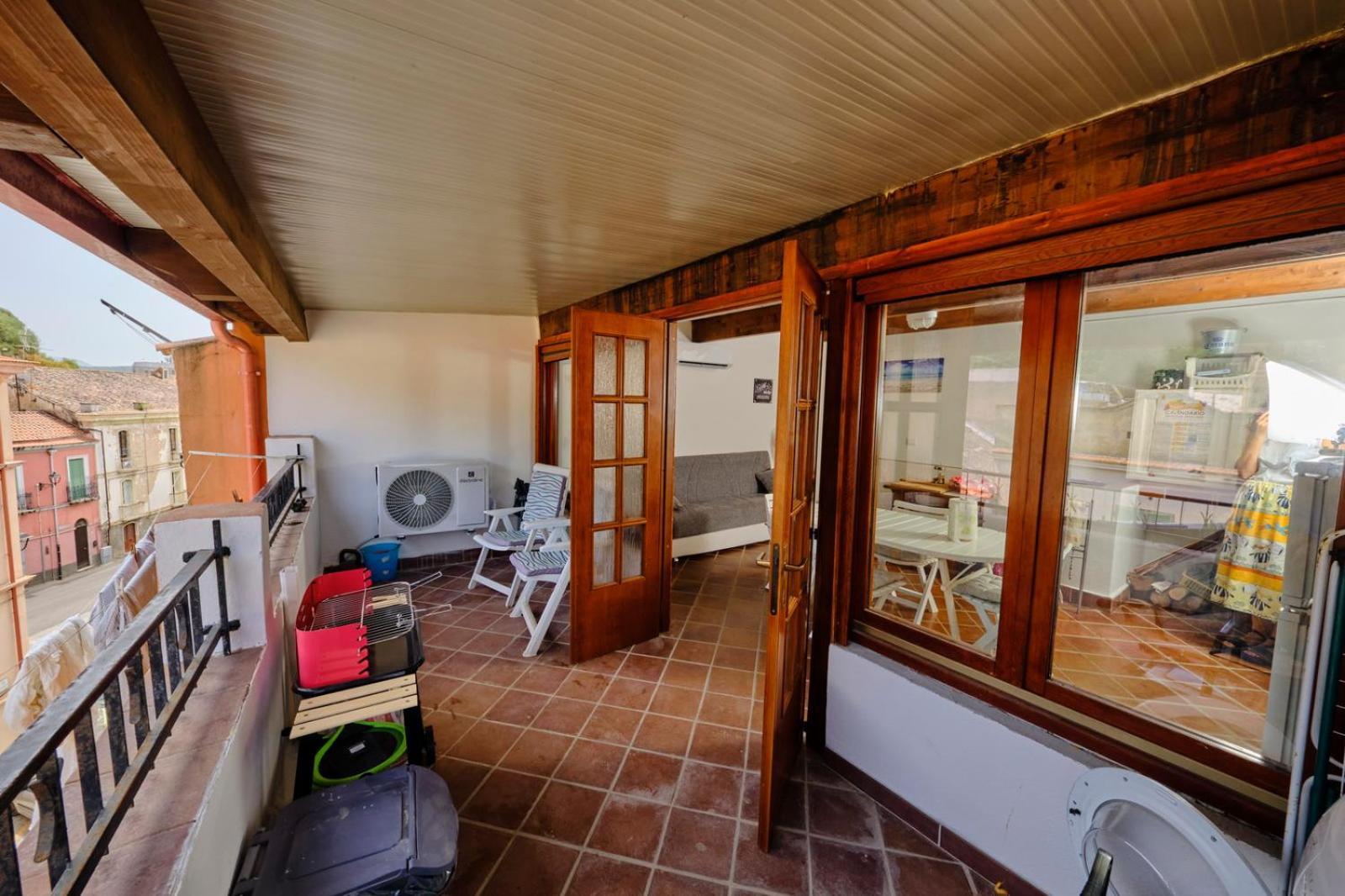 Sardegna Indimenticabile Apartment Iglesias Bagian luar foto