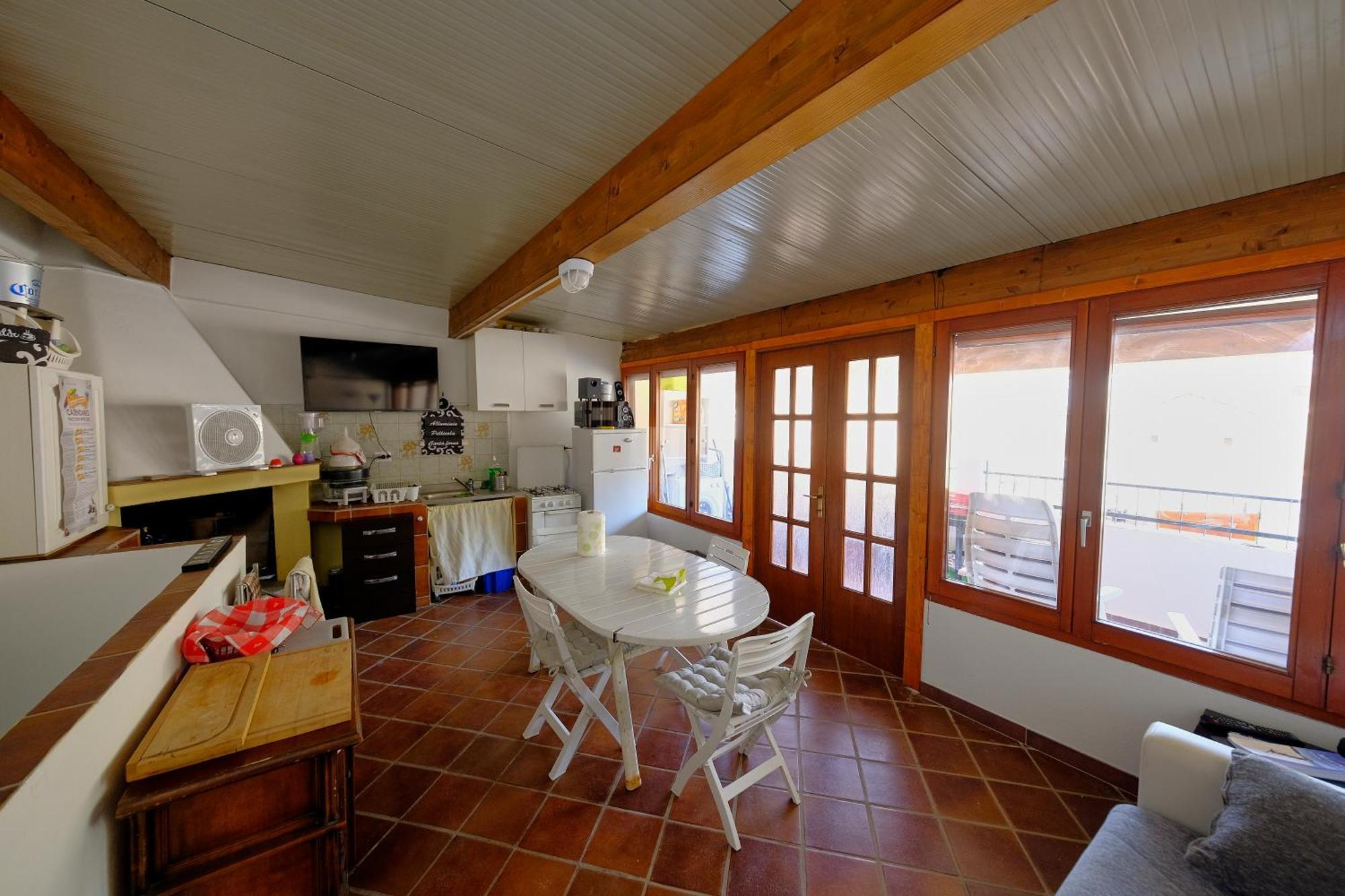 Sardegna Indimenticabile Apartment Iglesias Bagian luar foto