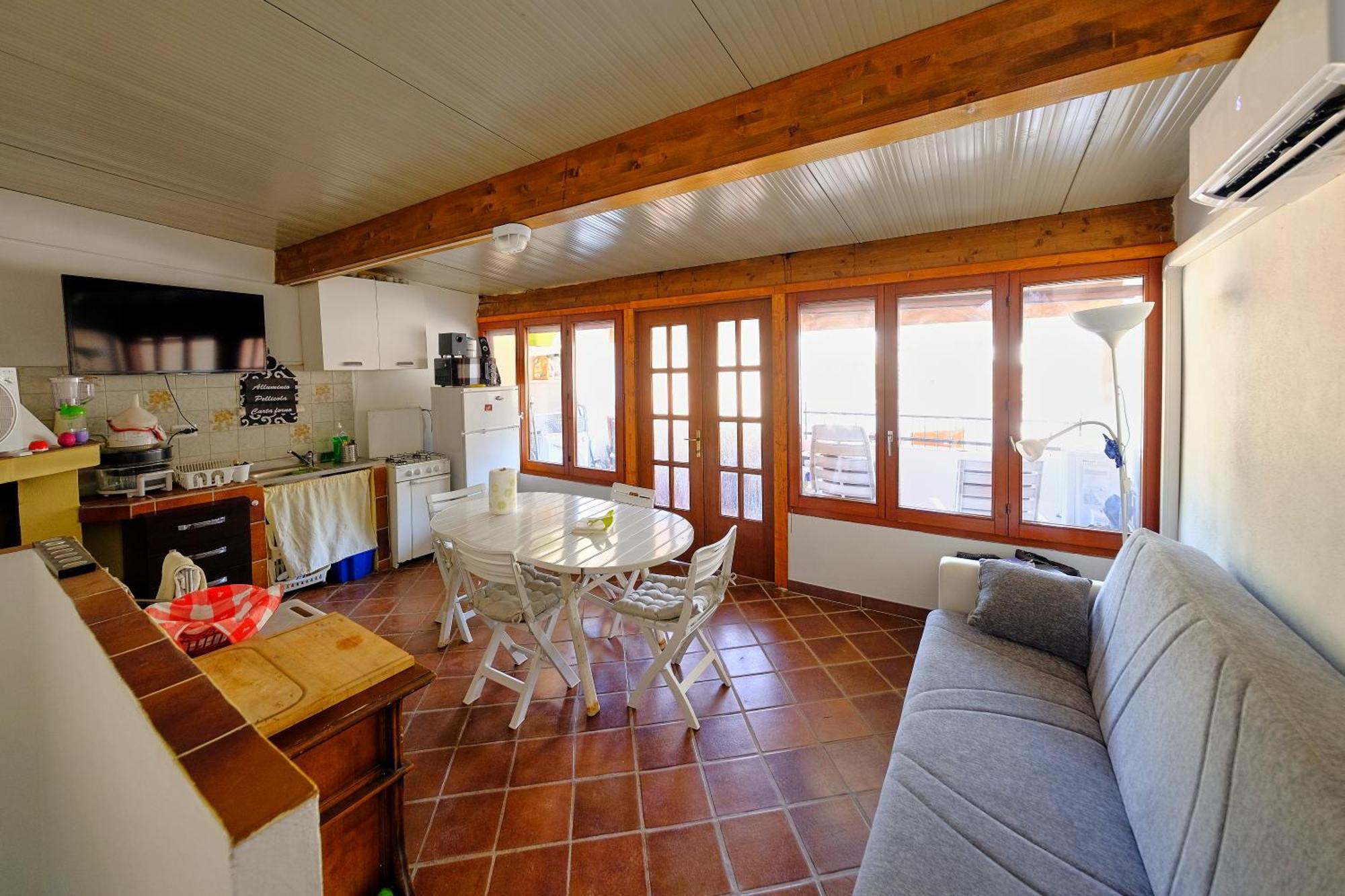 Sardegna Indimenticabile Apartment Iglesias Bagian luar foto