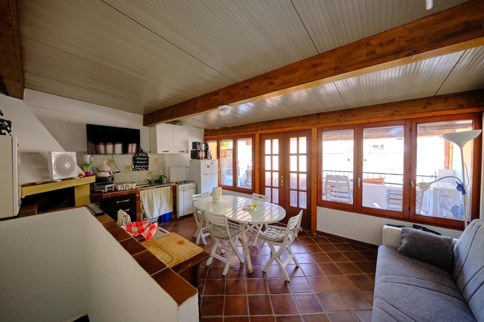 Sardegna Indimenticabile Apartment Iglesias Bagian luar foto