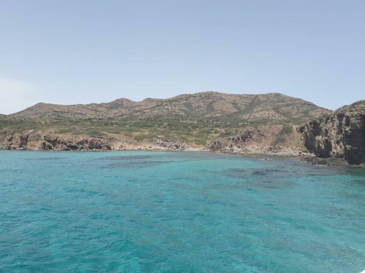 Sardegna Indimenticabile Apartment Iglesias Bagian luar foto